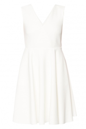 Ruffled dress, zdjęcie 1 Ruffled dress od MSGM